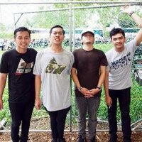 FIRSTPLAN (@firstplanband) 's Twitter Profile