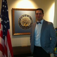 George Sirrakos (@gsirrakos) 's Twitter Profile