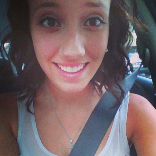 You will never meet a girl like me.