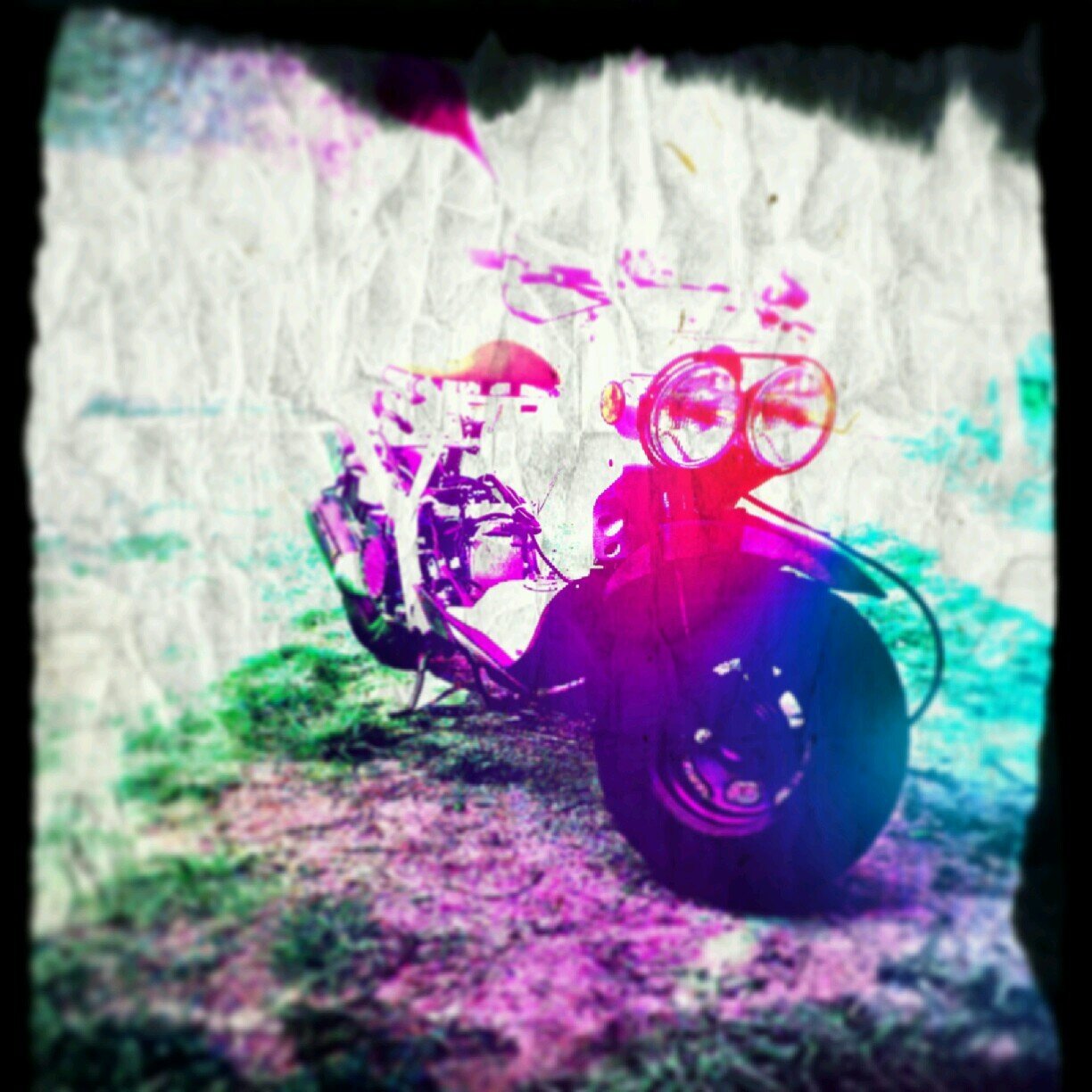 mikeyherndon's profile picture. Nobody dies a virgin, life fucks us all