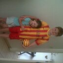 Brandon.little messi - @MichnivKilian - Twitter