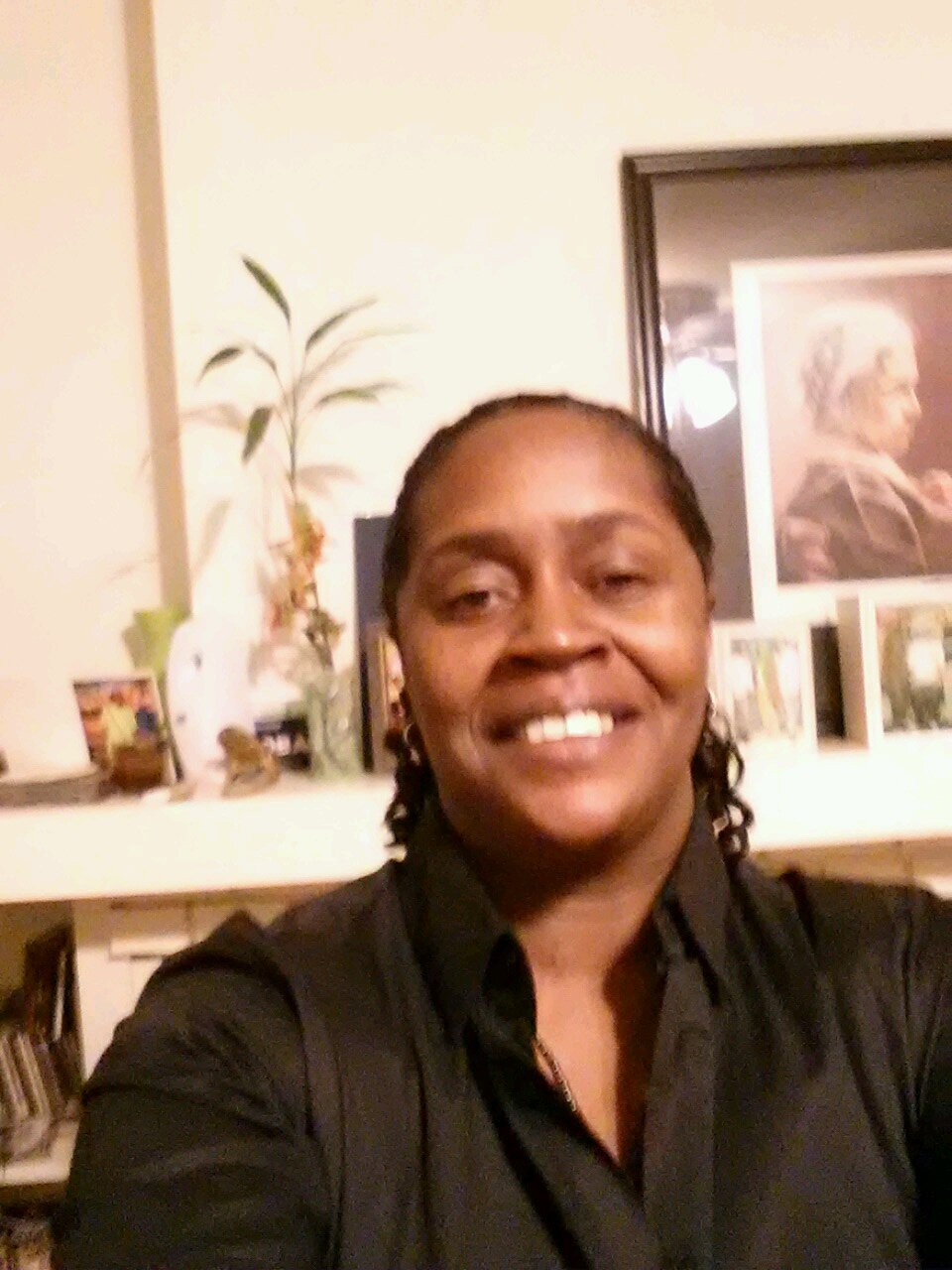 DanaAustin17's profile picture. Stand-up comedian