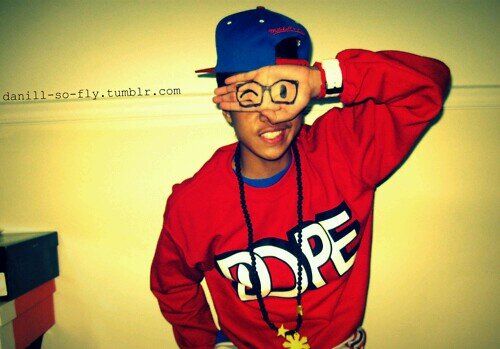 We dope ;)