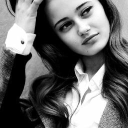Yo, yo guys its Anastasia here :3 { Back up }
I was @goddess_aphro still am!