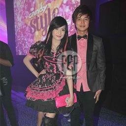 Worldwide & Solid supporter of MyrVes! Let's unite & support @MyrtleGail & @YourYvesFlores! No hate, just love! ♥