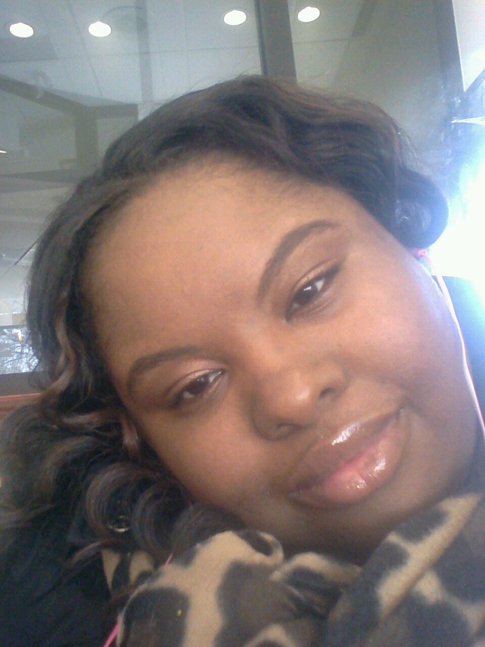 Love Myself and Be Myself.Just Be ur Self that Wat matter the most is U.♥♥♥