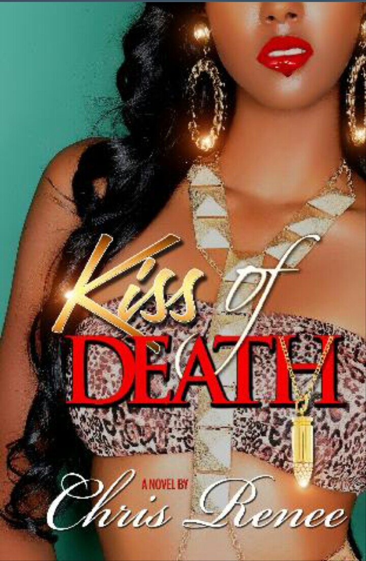 Author of Wealthy & Wicked and my new book Kiss Of Death coming soon. God made, LCB pays me. Life Is Good.