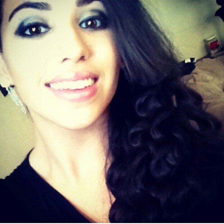 Follow me , ill follow back. ♡ spanish , vegterian , stay active ★ follow my instagram @flowerfairy__