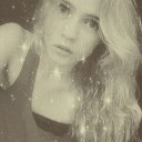 Brittany Casey  - @liveforme55 - Twitter