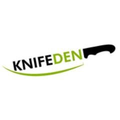 KnifeDen's profile picture. Knife Den is the one stop shop for knife reviews and information.
http://t.co/ZZywjGmT70
