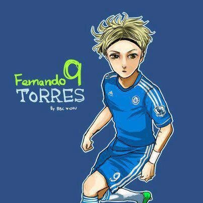 muh_irwank's profile picture. THE BLUES ( Chelsea )