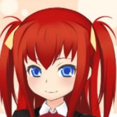 Hallo, mein Name ist Asuka. Ich hoffe, wir können Freunde sein!