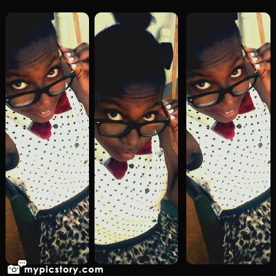 SheuyaSylvia's profile picture. Model,student and Mc♥♬