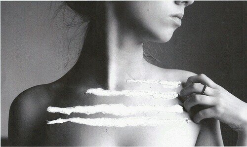 they say it will get better its a lie it doesn't get better you Just get used to it.