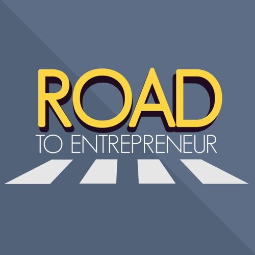 KMSBM ITB present: The annual Grand Seminar Road to Entrepreneur 2014. @wempydyoctakoto, @MerryRiana, @BudiGSadikin, & Iskandar Bukhori on April 19th 2014.