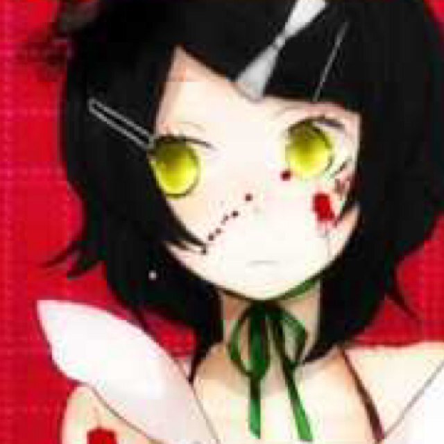 Im Yukina Ishtar! Yuki for short! My mother is @Kagaminegal00 and my Father is @Crazy_Melvin ~! Im 12 years old!