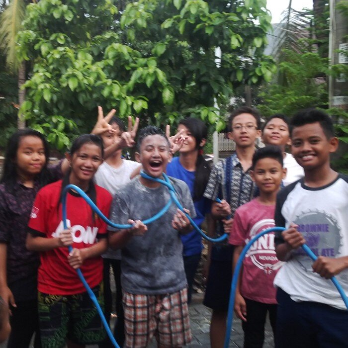 Strada JHS | GD