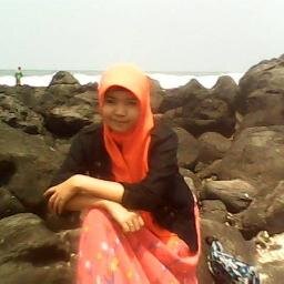 nenden_doanx's profile picture. I THINK ISLAM ITU INDAH..