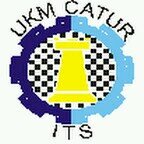 Official account of UKM Catur ITS | Gens Una Sumus | Kita Satu Keluarga | GOR Pertamina Ruang 5 | #UCITS
