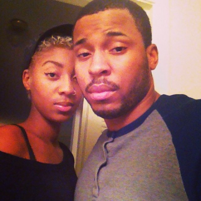 HeartOfALion89's profile picture. 11/13/13 Was one of the happiest days of my life. Blessed to have married Vorā my mbest friend for life. God is good!!