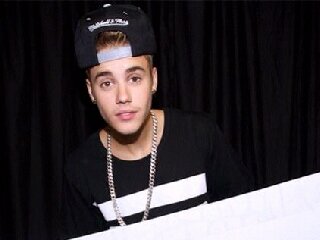·Miley ·Bieber.