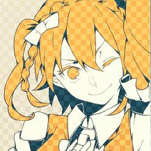 The fifth member of Mekameka Dan as well | Eyes ability: Eye Captivating | Exploring the world with sang songs| Shintaro's little sister|@=Follback| Yorosihkune
