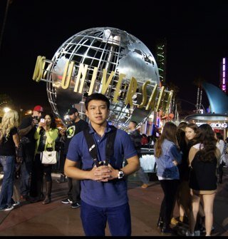 CalvinDjo's profile picture. Hospitality.