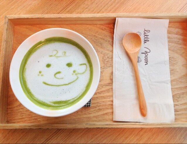 I meow you🐱🥯🍵🫖🍡
