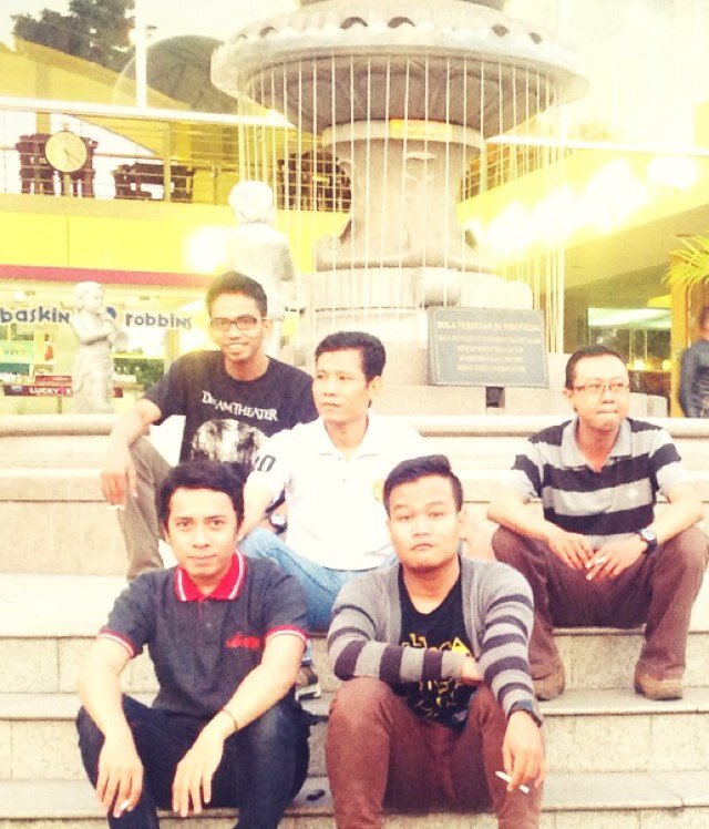 zaidcyber's profile picture. berjuang karena hidup adalah sebuah perjuangan kawan