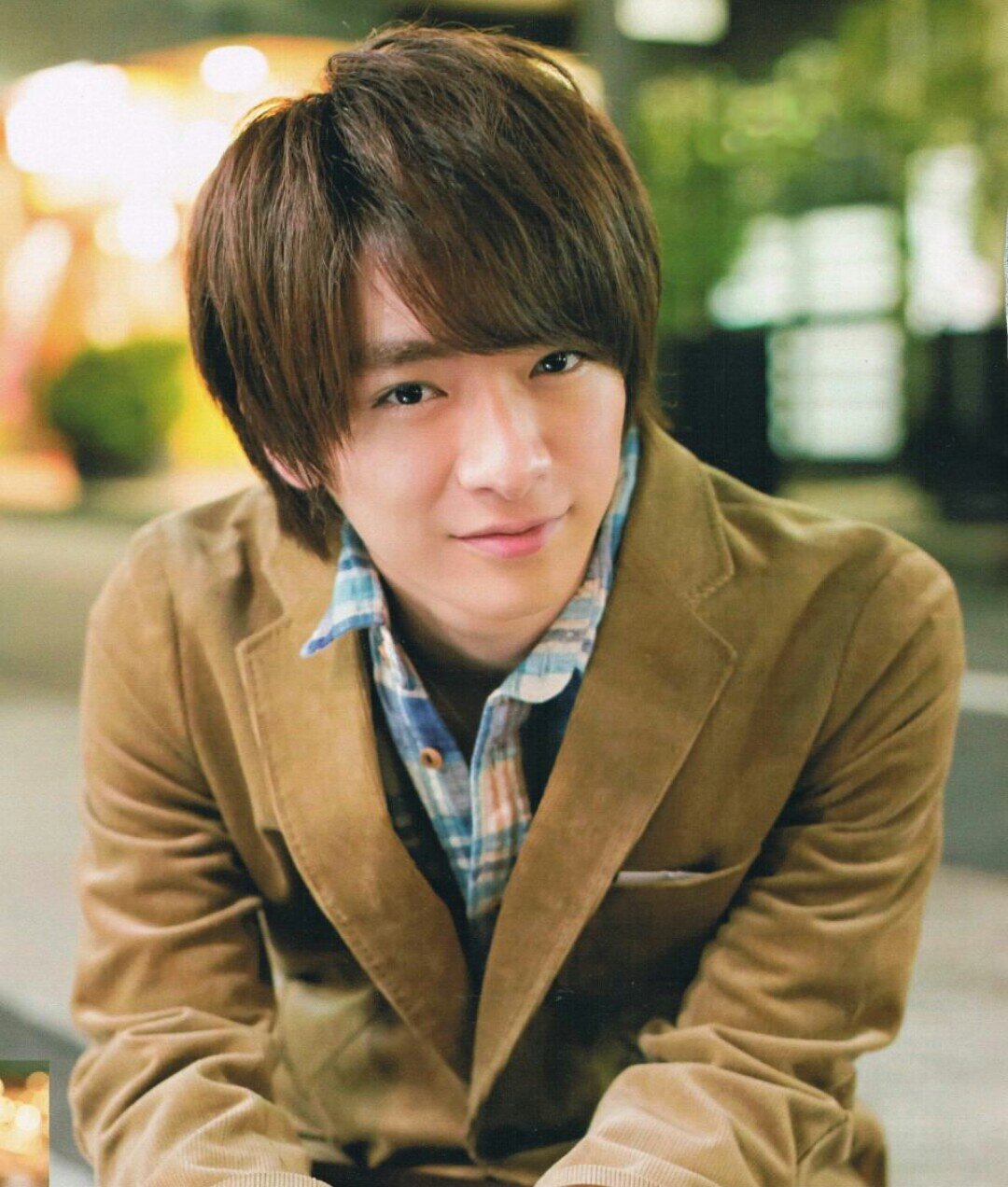 KanaPmpmpwsp's profile picture. 叶えるよ、絶対に。