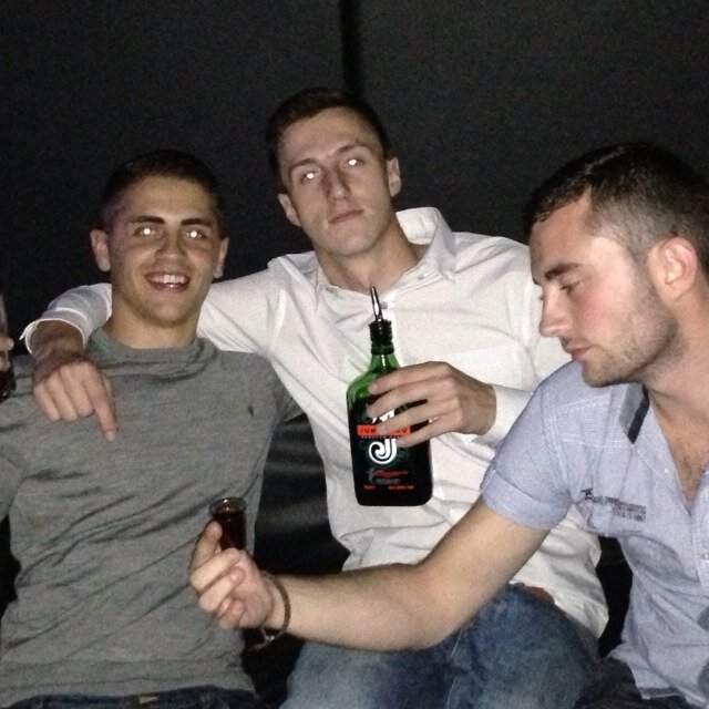 ryan_bastow1's profile picture. 