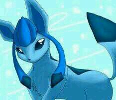 Cute_Glaceon's profile picture. I'm a female glaceon I spend most of my time in my cave up on a mountain trainer:@PKMNMasterGreen#single