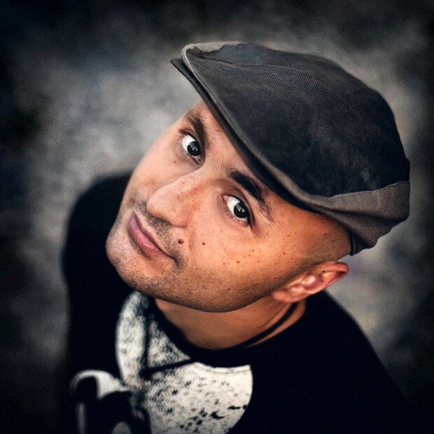 igoryok911's profile picture. Блог общения и коммуникабельного развития)))