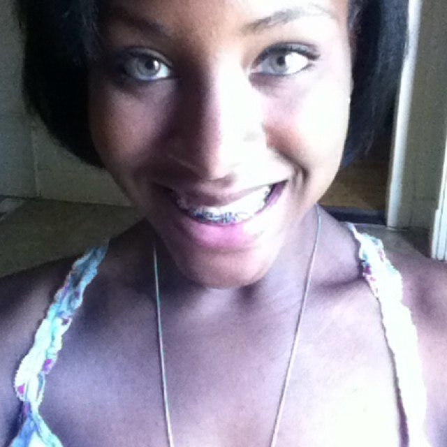 Ohio University. Livin' my life.