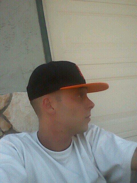 I'm from SAN  JOSE , CA Need I Say More