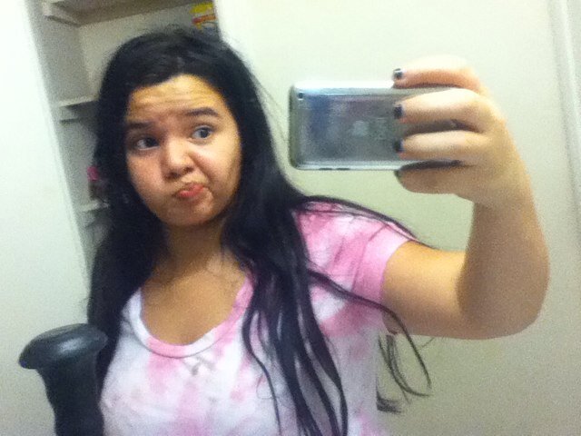 Sup Im Whisper Im a GarciaGirl im 17 I live in texas Im super sweet Hmu. im also a belieber and a Mahomie C:  I Love YOU.!  @yassie242 Is my new Bestie