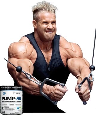 PreworkoutHadM1's profile picture. 