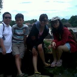 i'm part of @gkisummercamp☺