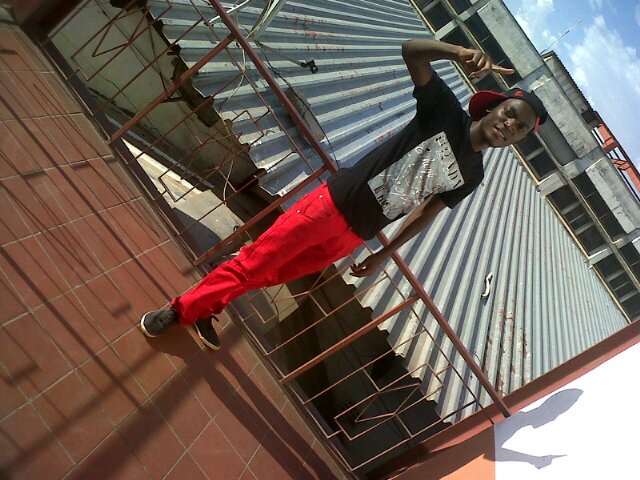 am a cool guy,big In thkin.I do rap m also a singer.