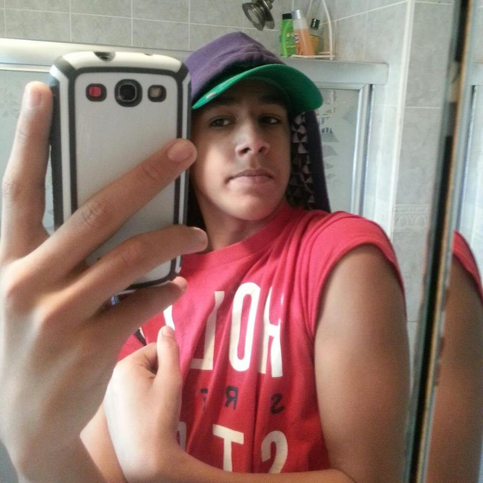 hello