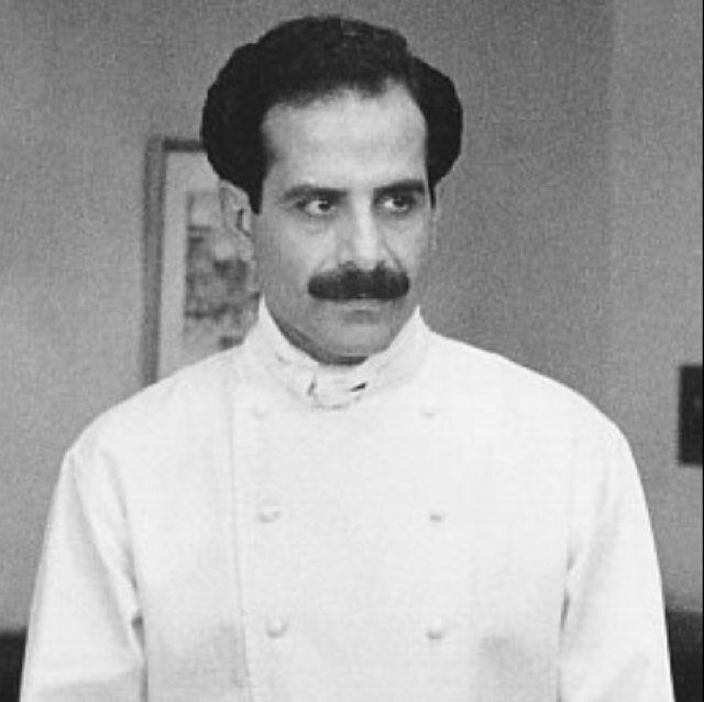 Not Tony Shalhoub.