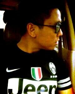 I'm Juventini, Liverpuldian, and also Barcelonistas.
Sidik Sakti Indera Waspada !!