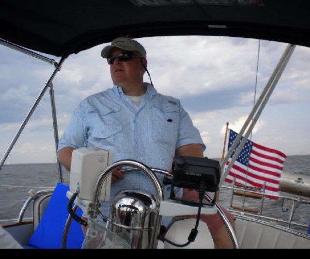 K1WH, former Chair Annapolis Republican Central Committee, retired PA judge, part time farmer (eieio) Oh, if you hate my tweets: bye Felecia!