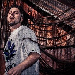 JRasMusic's profile picture. J*Ras blends modern roots reggae, conscious hip hop, & high energy dancehall with a positive vibe and a message to inspire change! https://t.co/a4rexrd1Ru