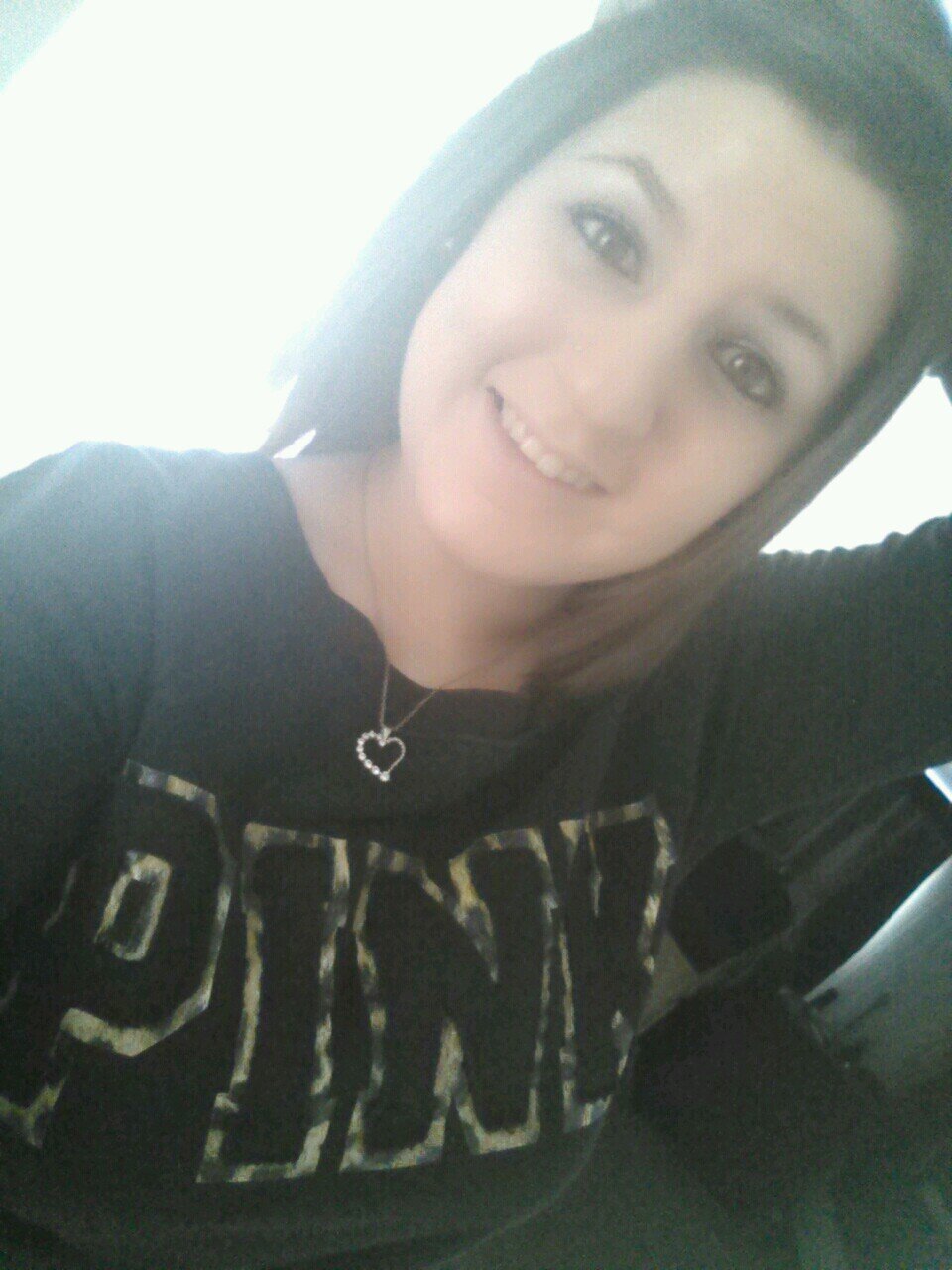 Happily taken, 3.19.2013; Niles, ohio; Cheetah print girllll(; Follow me, I follow back ; ♥