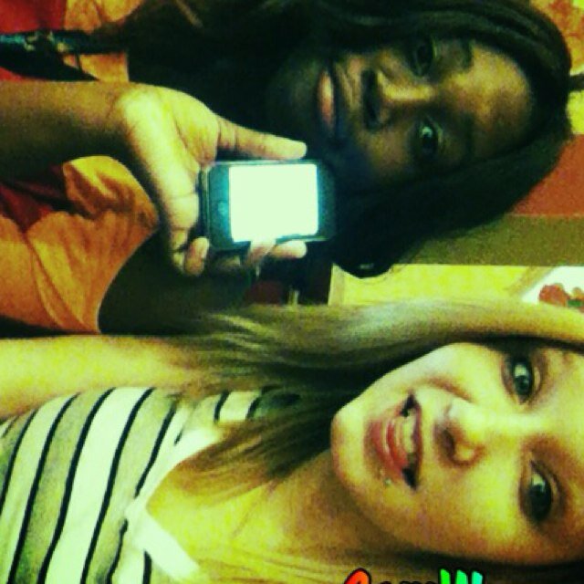 I figured it out, i figured it out from black snd white, seconds and hours, maybe we had to take some time. ❤