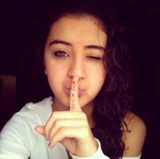 PLEASE FOLLOW ME IN @maynardismine I ALWAYS FOLLOW BACK 3 xx thanks dear :)