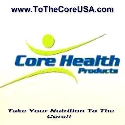 Wellness advocate sharing Natural Organic & Whole Food, CoreHealth Products, take nutrition to a cellular level with their patented enzyme delivery system.