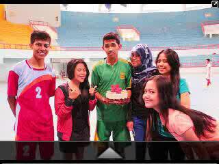 IlhaLhaa's profile picture. Hanya 6 bulan. Bisa kok  | LiBels | 05 ♥| Basket