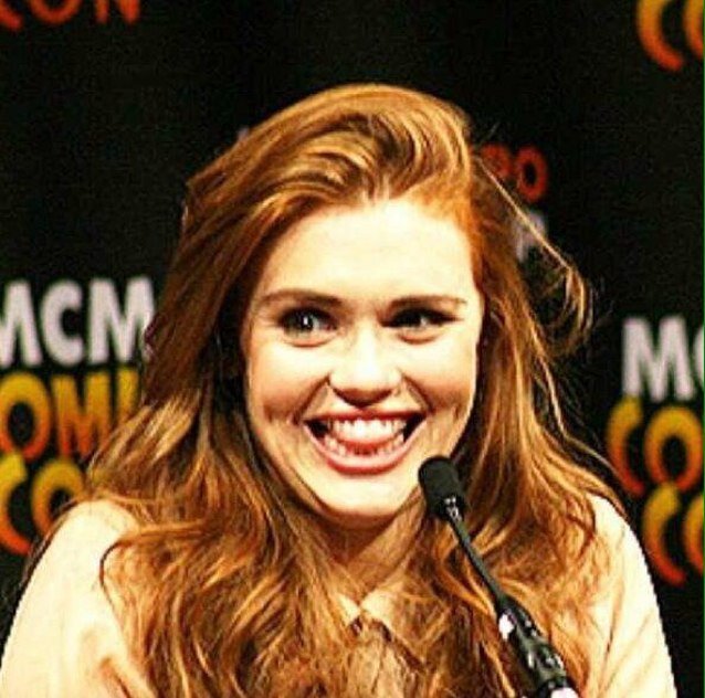 ∞Official Holland Roden Army Account∞ Follow the amazing @HollandRoden